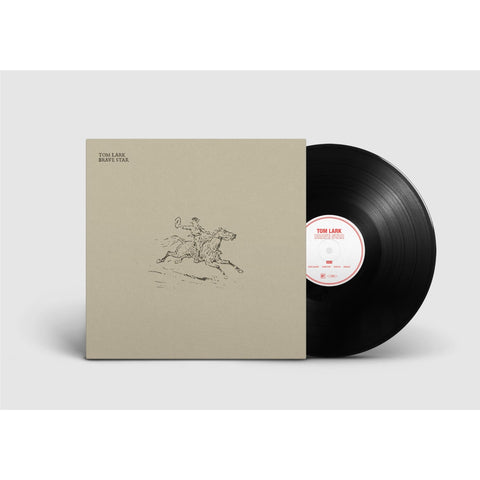 Brave Star (Vinyl)