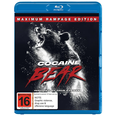 Cocaine Bear