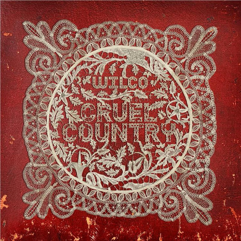 Cruel Country(Vinyl)