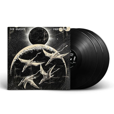High Flyin' (Vinyl)