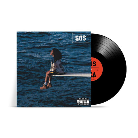 SOS (Vinyl)