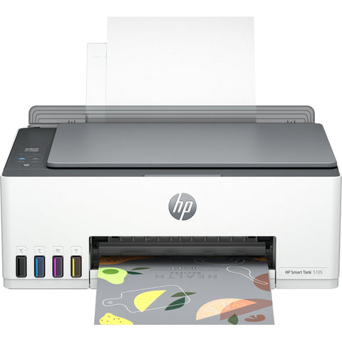 HP SmartTank 5105 All-In-One Printer