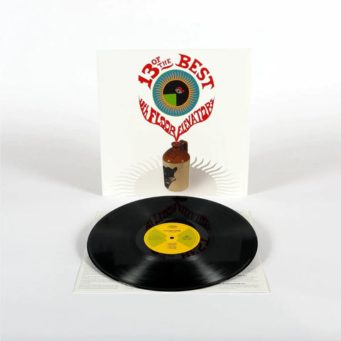 13 Of The Best (Vinyl)