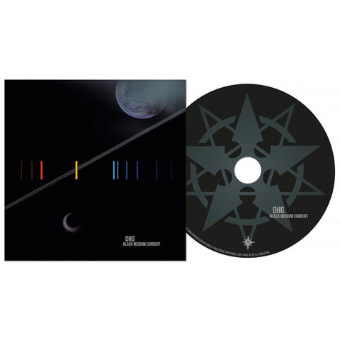 Black Medium Current