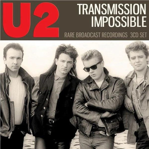 Ttansmission Impossible