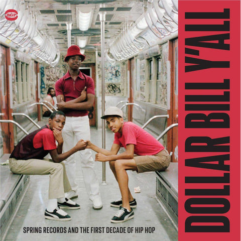Dollar Bill Y’all (Vinyl)