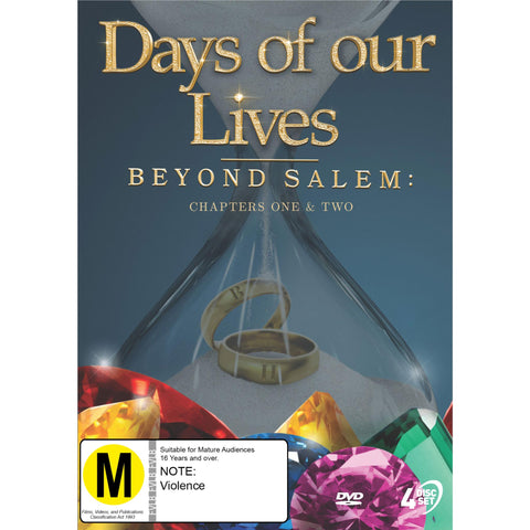 Days of Our Lives: Beyond Salem - Season One & Two