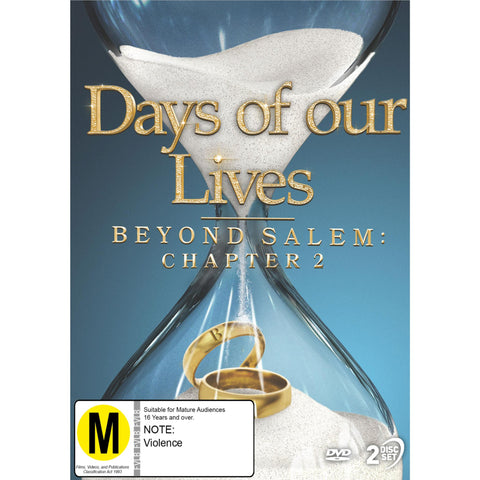 Days of our lives: Beyond Salem - Season 2