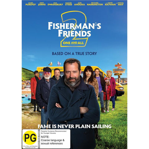 Fisherman's Friends 2
