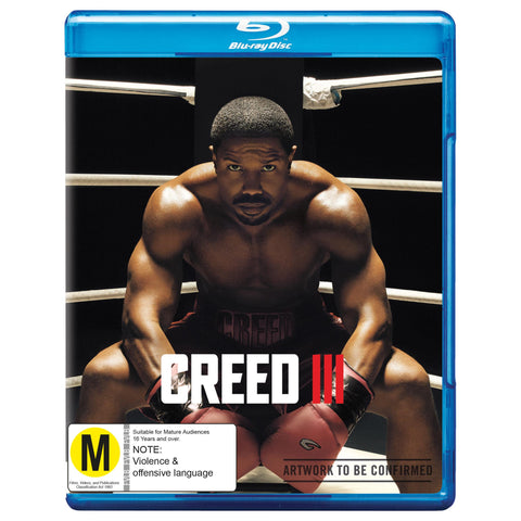 Creed III