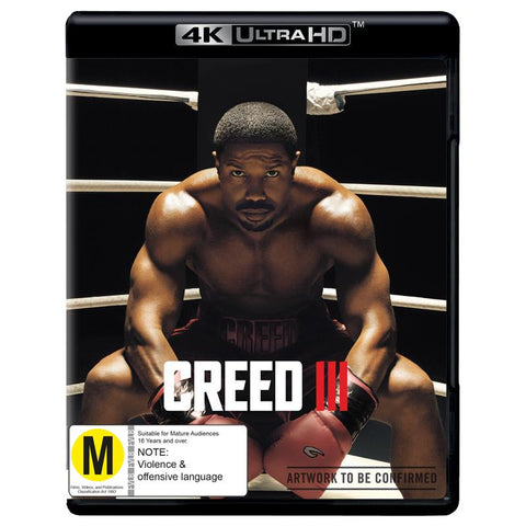 Creed III