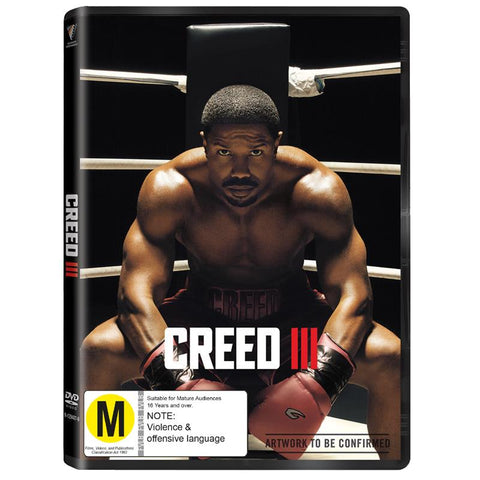 Creed III