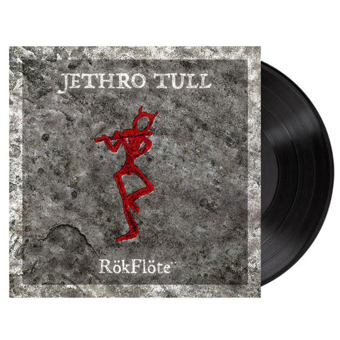Rokflote (Vinyl)