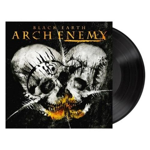 Black Earth (Vinyl)