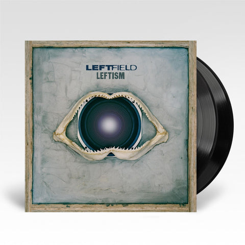 Leftism (Vinyl)