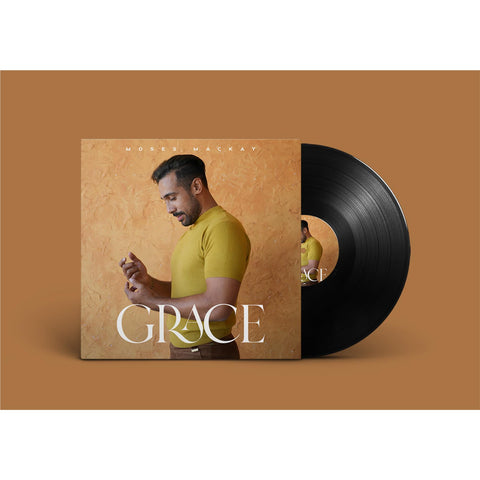 Grace (Vinyl)