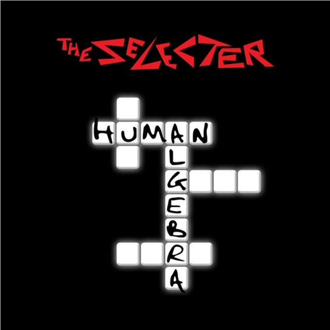 Human Algebra