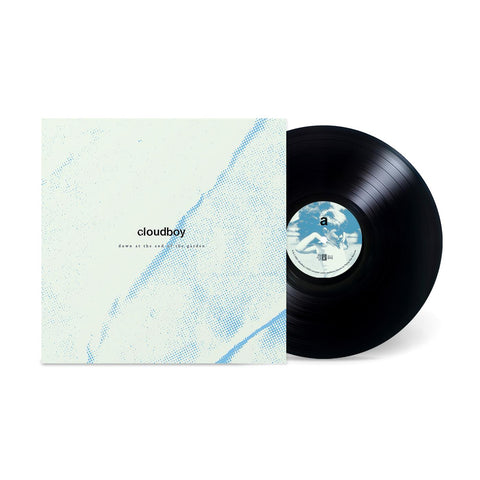 Down At The End Of The Garden (Vinyl)