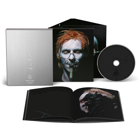 Sehnsucht: Anniversary Edition