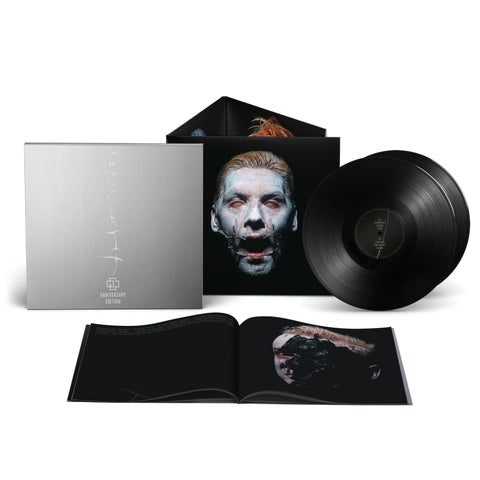 Sehnsucht: Anniversary Edition (Vinyl)