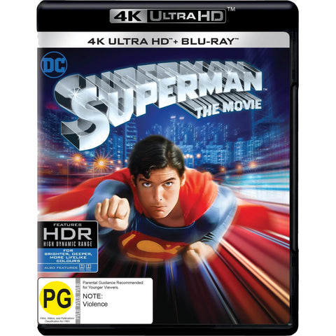 Superman: The Movie