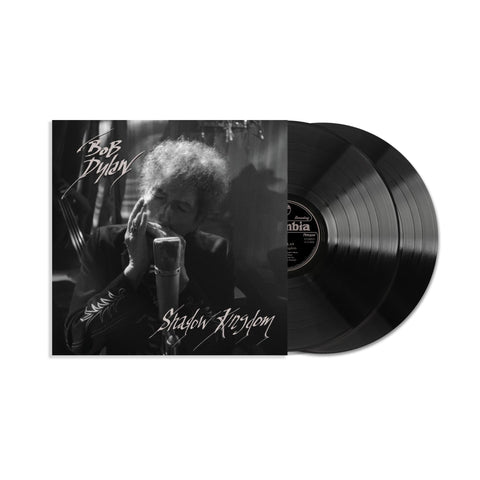 Shadow Kingdom (Vinyl)