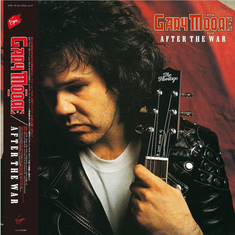After The War (Bonus Tracks)
