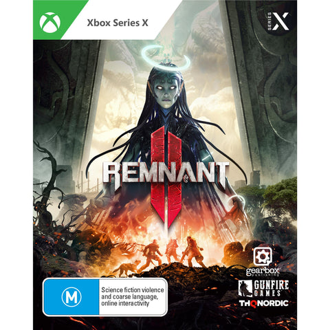 Remnant 2