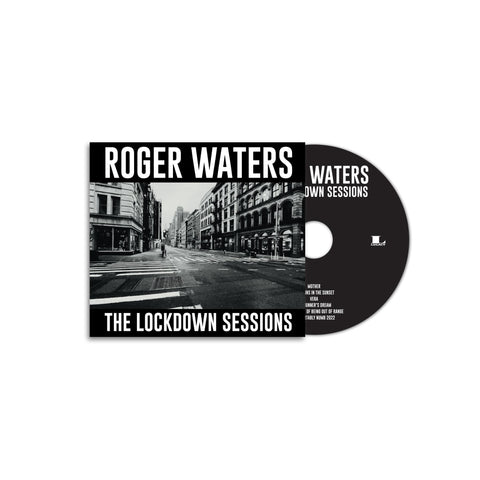 Lockdown Sessions, The