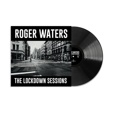 Lockdown Sessions, The (Vinyl)