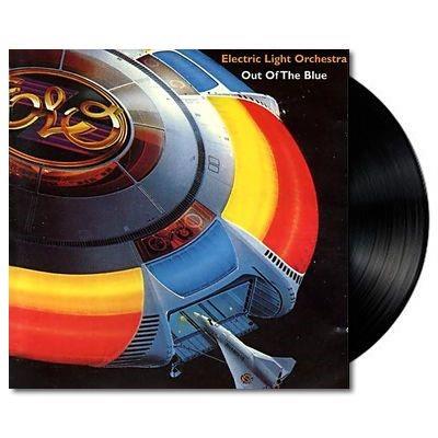 Out Of The Blue (Vinyl)