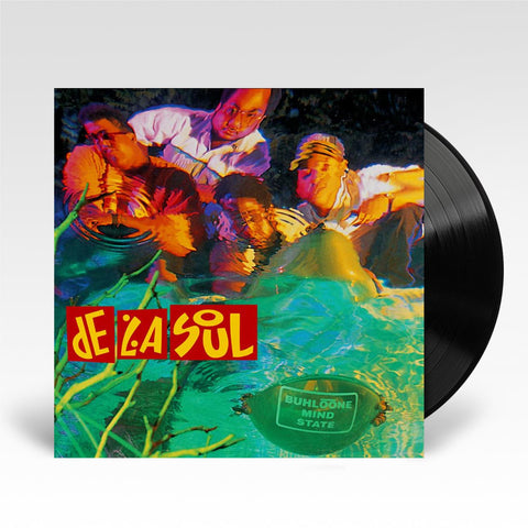 Buhloone Mindstate (Vinyl)