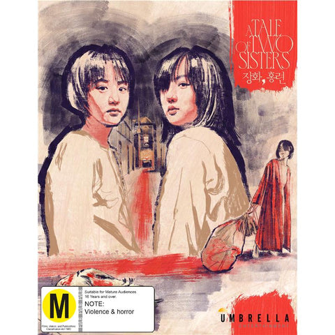 Tale of Two Sisters, A