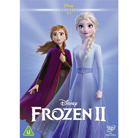 Frozen II