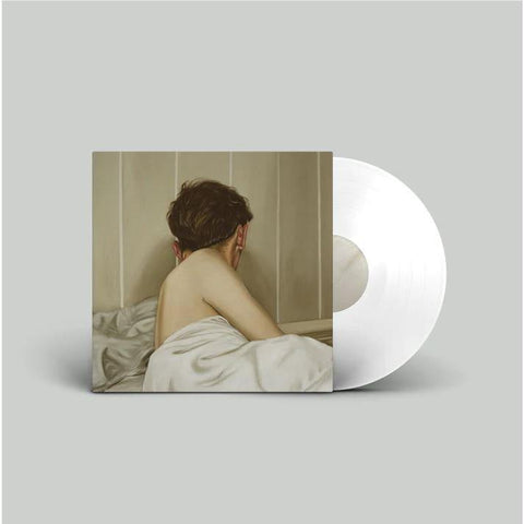 Life On The Edge Of You (White Vinyl)