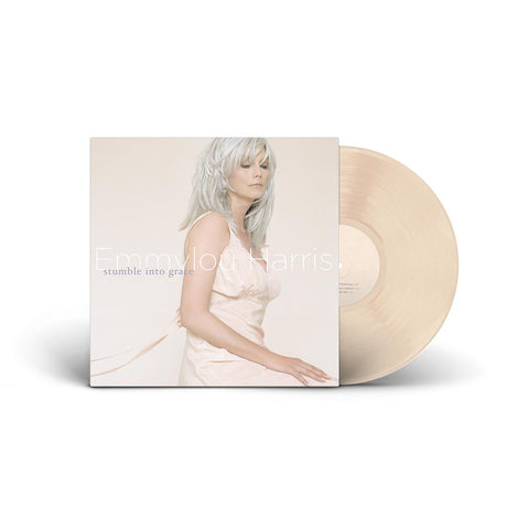 Stumble Into Grace (Cream Vinyl)