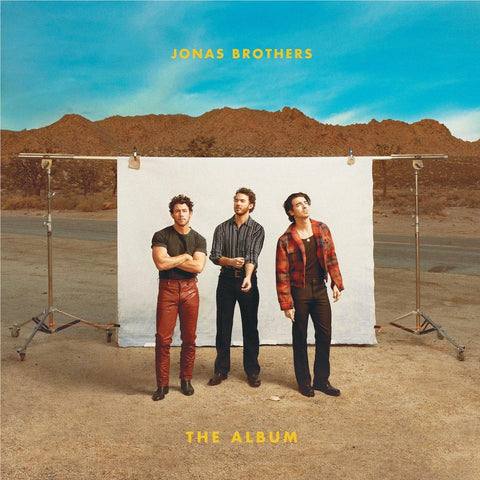 Album, The (Bonus Tracks)