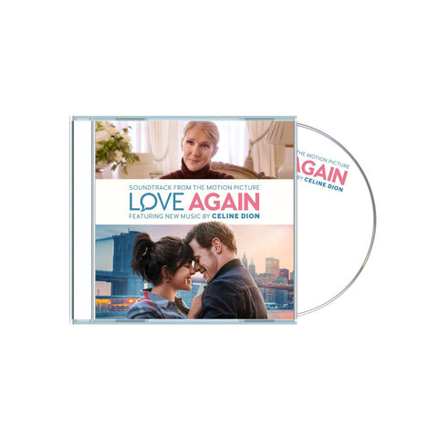 Love Again (Soundtrack)