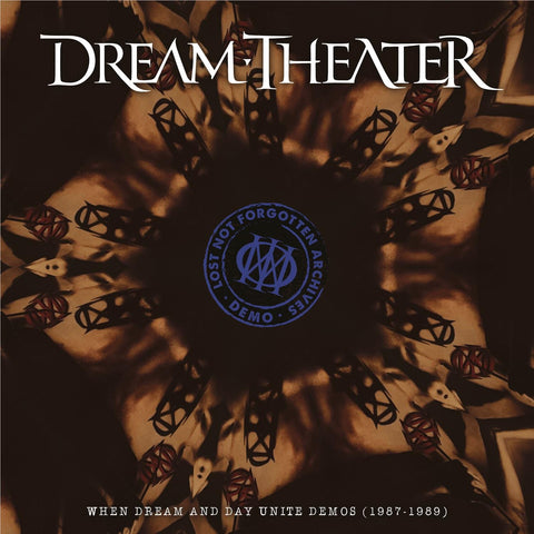 When Dream & Day Unite 87-89