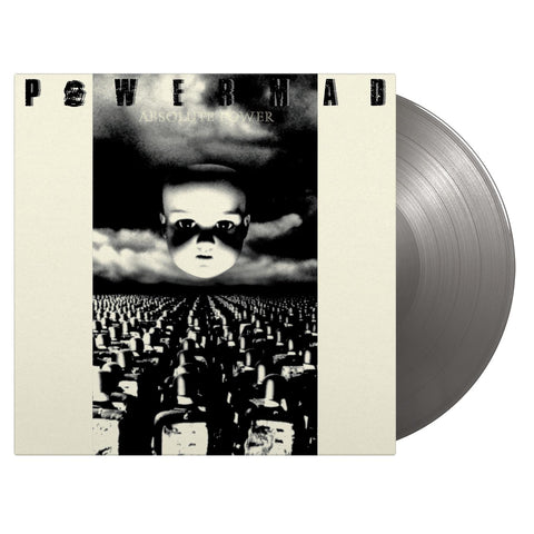 Absolute Power (Vinyl)