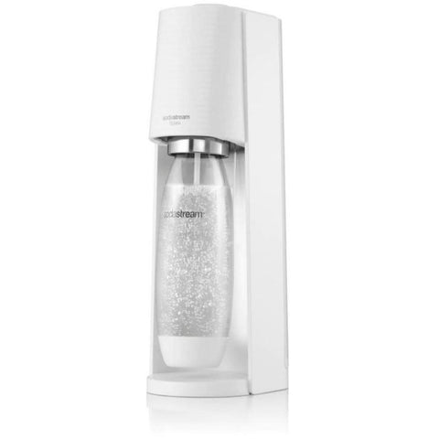 SodaStream Terra Sparkling Water Maker (White)