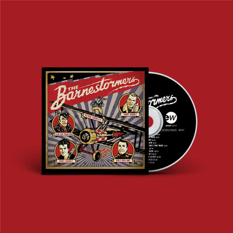 Barnestormers, The