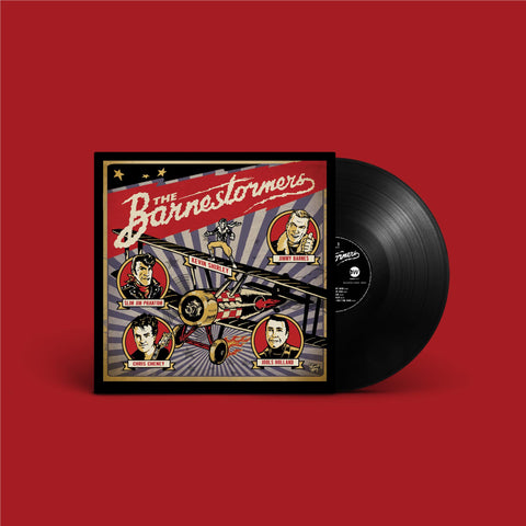 Barnestormers, The (Vinyl)