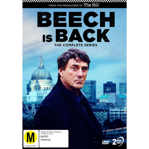 Beech is Back - Complete Series