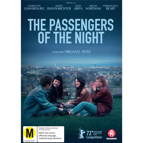 Passengers of the Night, The (French)