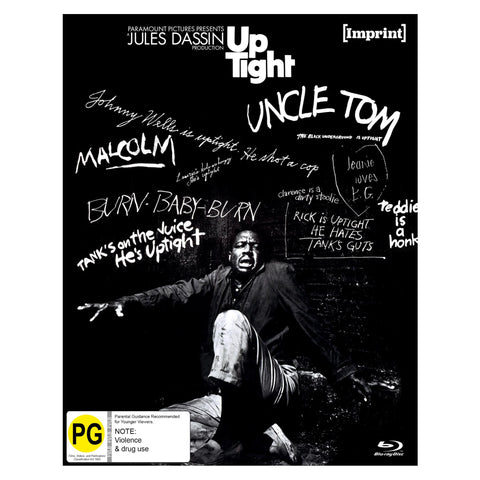 Up Tight (1968)