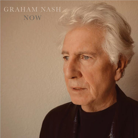 Now (Vinyl)