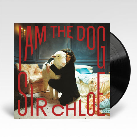 I Am The Dog (Vinyl)