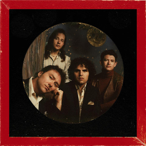 Magic Hour (Vinyl)