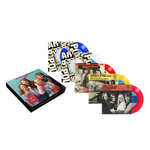 Ring Ring (Vinyl)